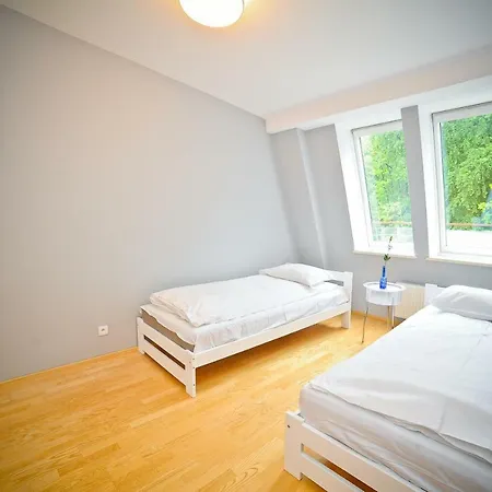 Appartamento Rose Sea View - Hav Aparts *