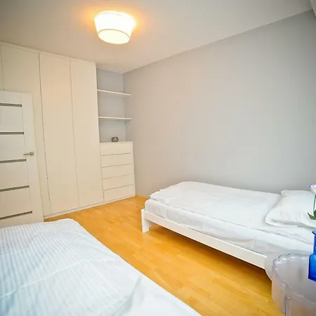 Appartamento Rose Sea View - Hav Aparts