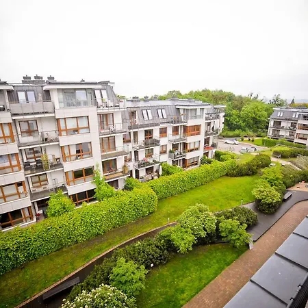 Appartamento Rose Sea View - Hav Aparts *