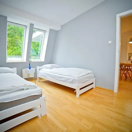 Rose Sea View - Hav Aparts Appartamento *
